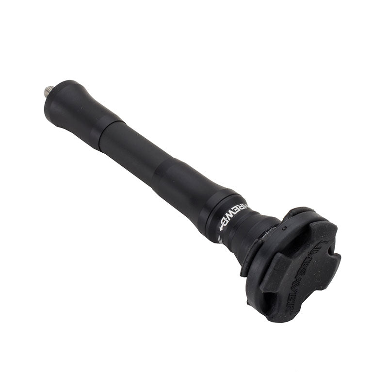 Raid Series 7" Hunting Stabilizer Matte Black Shrewd Archery