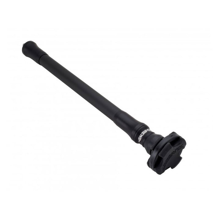 Raid Series 12" Hunting Stabilizer Matte Black - Extreme Outfitters