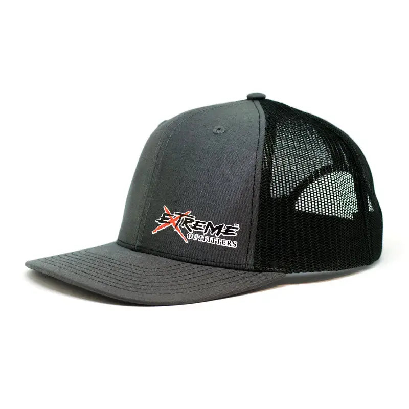 Screen Printed Trucker Hat - Extreme Outfitters