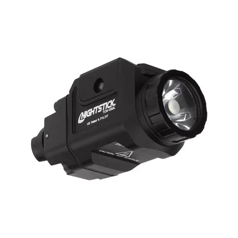 TCM-550XL Compact Tactical Weapon-Mounted Light - Extreme Outfitters