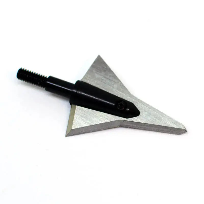 HR100 100 Grain Right Bevel Helix Broadhead (3 Pack) - Extreme Outfitters