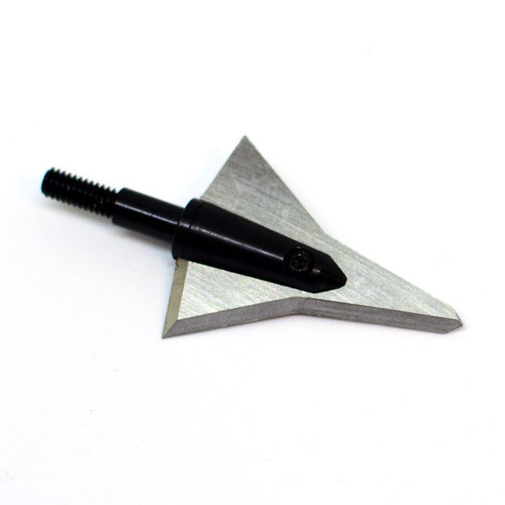 HR100 100 Grain Right Bevel Helix Broadhead (3 Pack) Stricklands Archery
