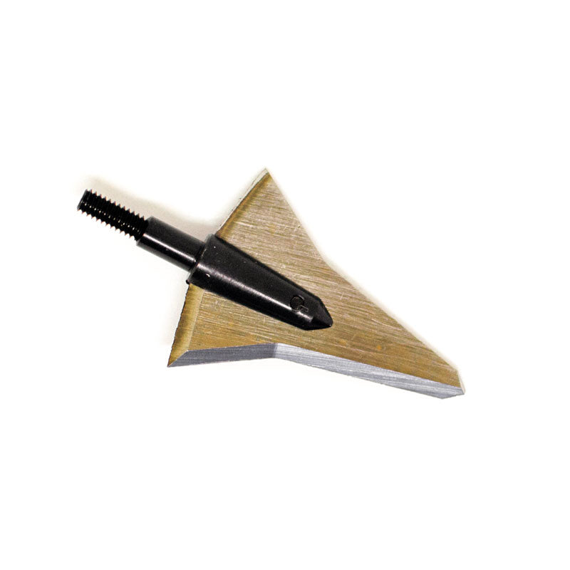 HR150 150 Grain Right Bevel Helix Broadhead (3 Pack) Stricklands Archery