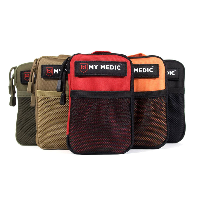 My Medic The Stitch Suture Kit - Extreme Outfitters