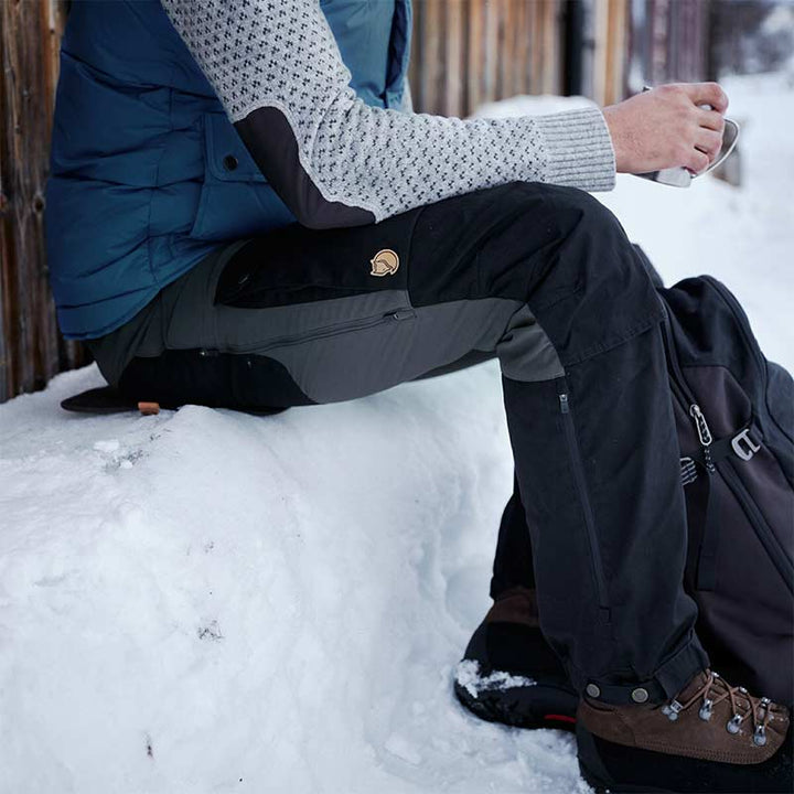 Fjallraven Keb Hike 30 Pack - Extreme Outfitters