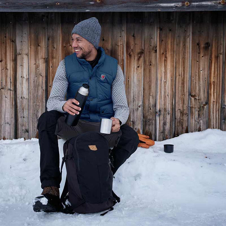 Fjallraven Keb Hike 30 Pack - Extreme Outfitters