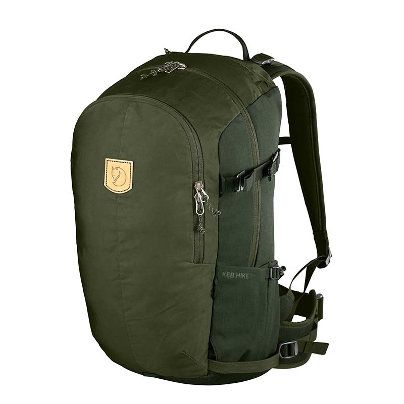 Fjallraven Keb Hike 30 Pack - Extreme Outfitters