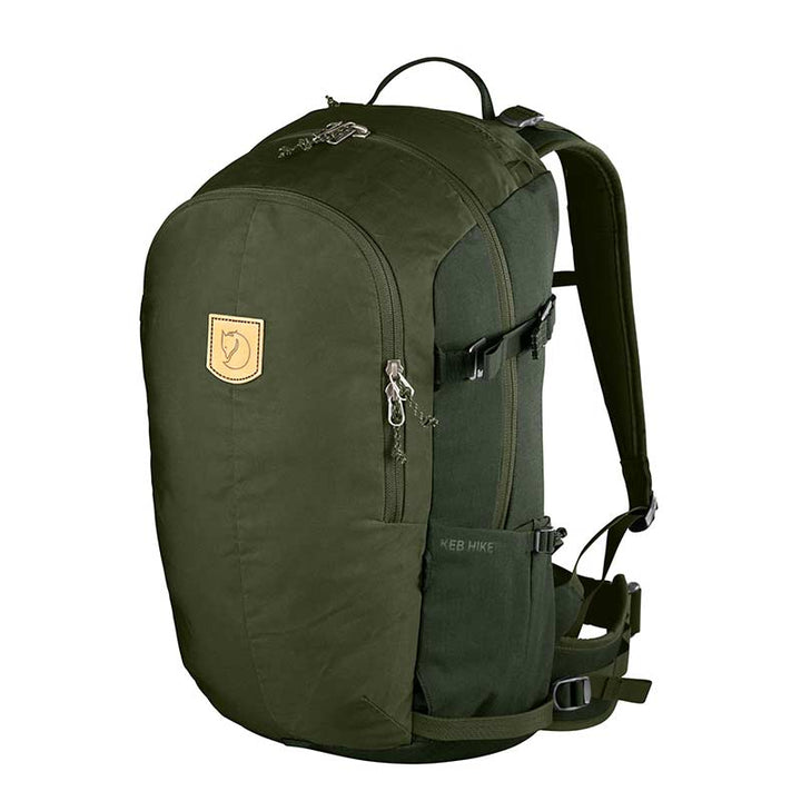 Fjallraven Keb Hike 30 Pack - Extreme Outfitters