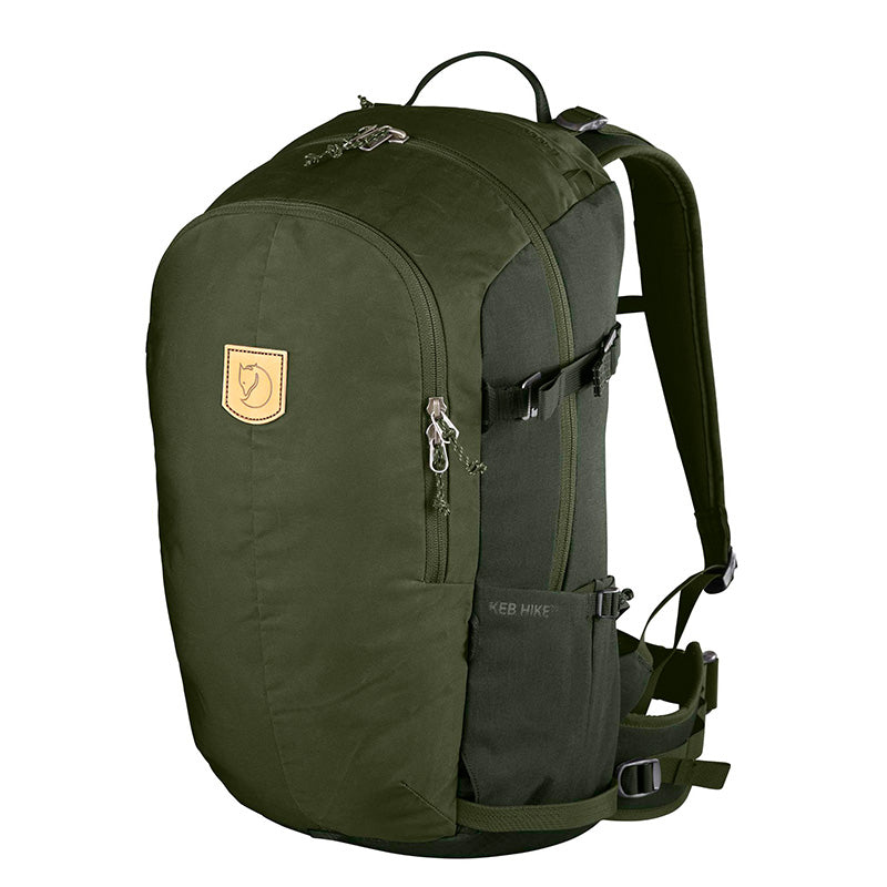 Fjallraven Keb Hike 30 Pack Fjallraven