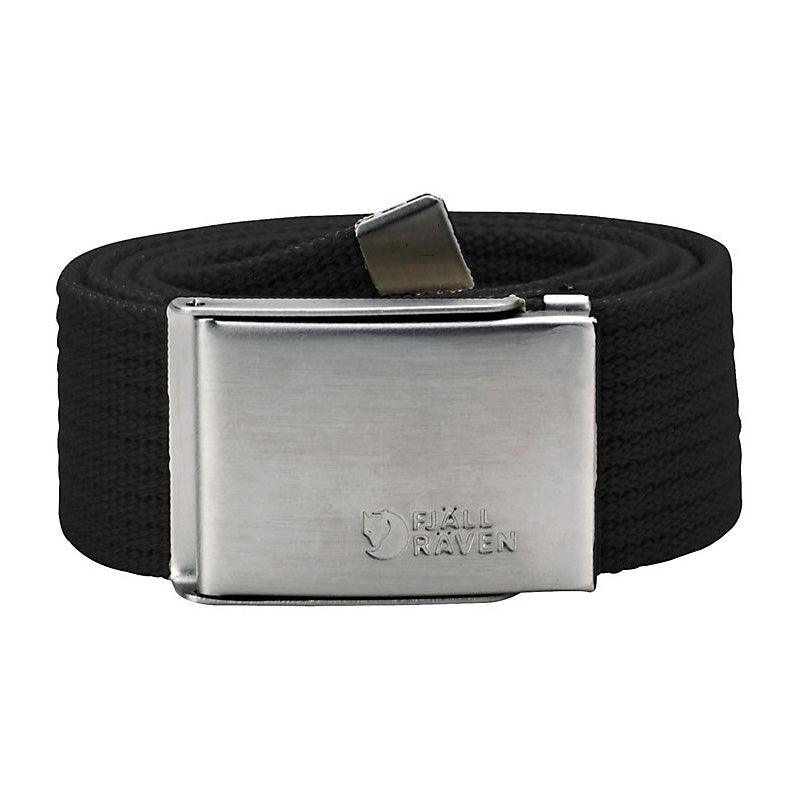 Fjällräven Canvas Belt - Extreme Outfitters