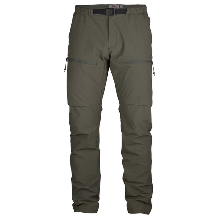 Fjällräven High Coast Hike Trousers - Extreme Outfitters