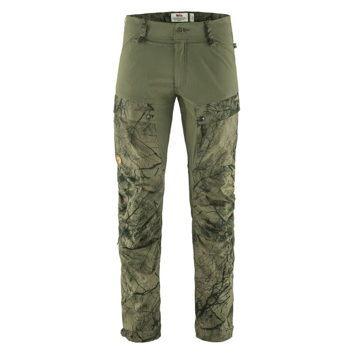 Fjallraven Keb Trouser Men's Regular - Extreme Outfitters