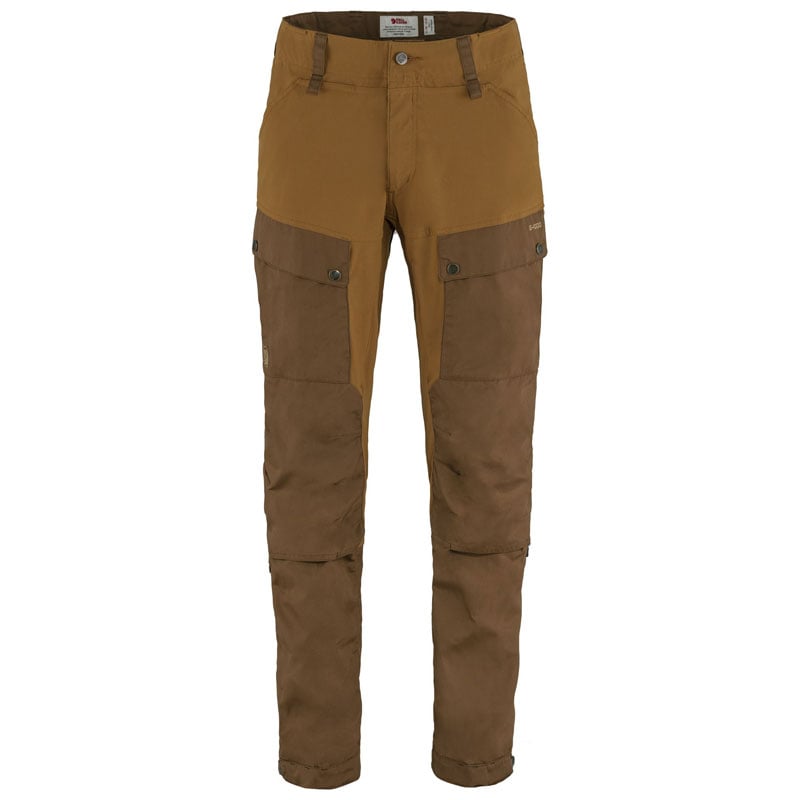 Fjallraven Keb Trouser Men's Regular - Extreme Outfitters