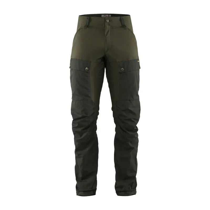 Fjallraven Keb Trouser Men's Regular - Extreme Outfitters