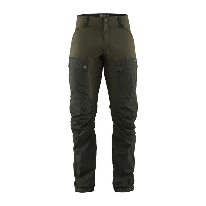 Fjallraven Keb Trouser Men's Regular Fjallraven