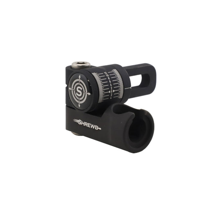 Shrewd Atlas Single V-Bar - Extreme Outfitters