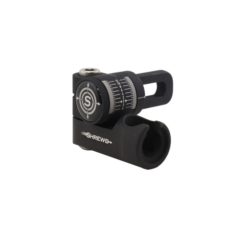 Shrewd Atlas Single V-Bar Shrewd Archery