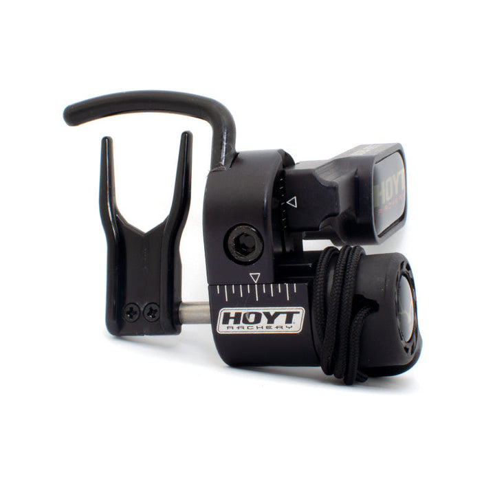 Fall Away Rest Right Hand Black Hoyt Archery