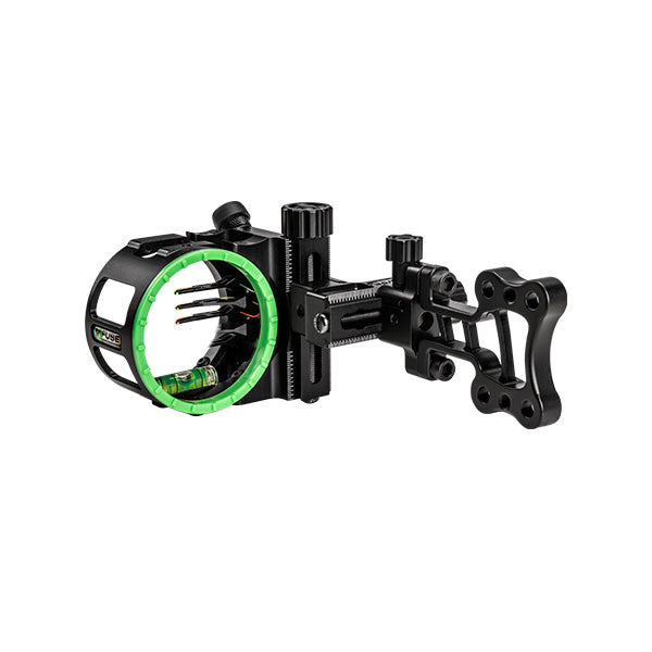 Fuse Archery Vextrix XT 3 Pin Fixed Bowsight - Extreme Outfitters