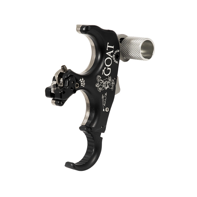 T.R.U. Ball GOAT Medium Trigger/ Hinge Release TRU Ball Releases