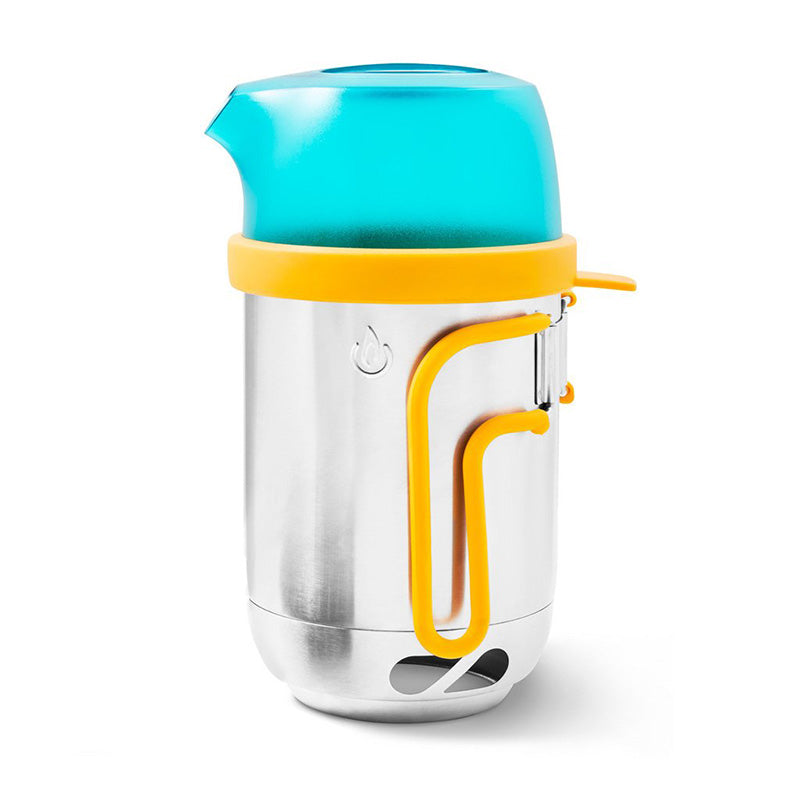 Biolite KettlePot 1.5L Pot for CampStove 2 BioLite