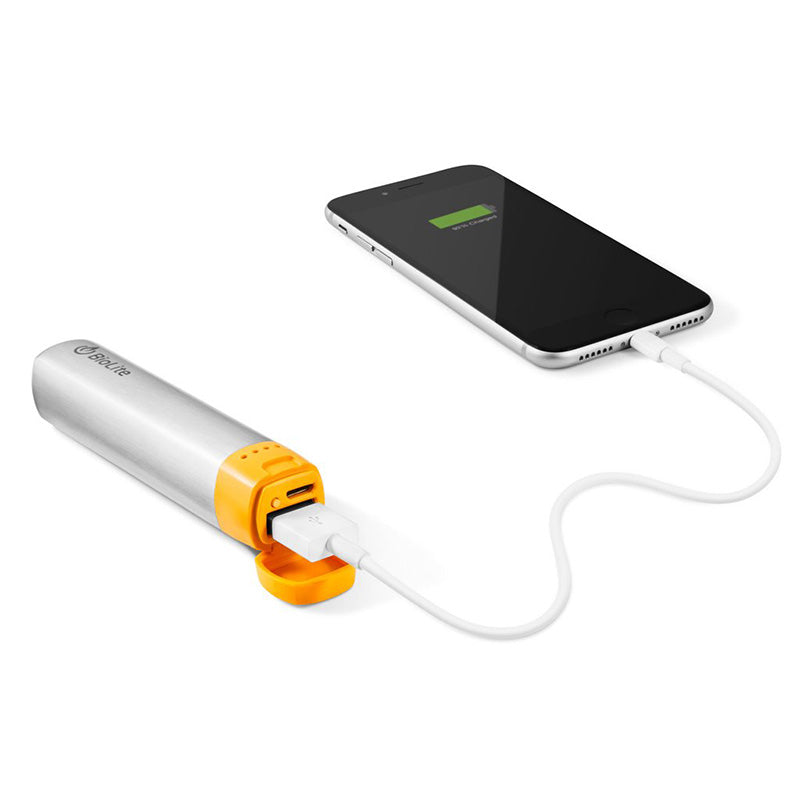 Biolite Charge 10 2600mAh USB Power Bank BioLite