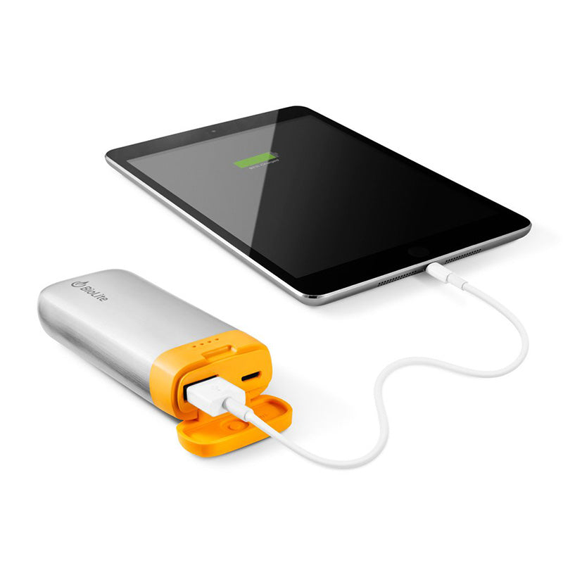 Biolite Charge 20 5200mAh USB Power Bank BioLite