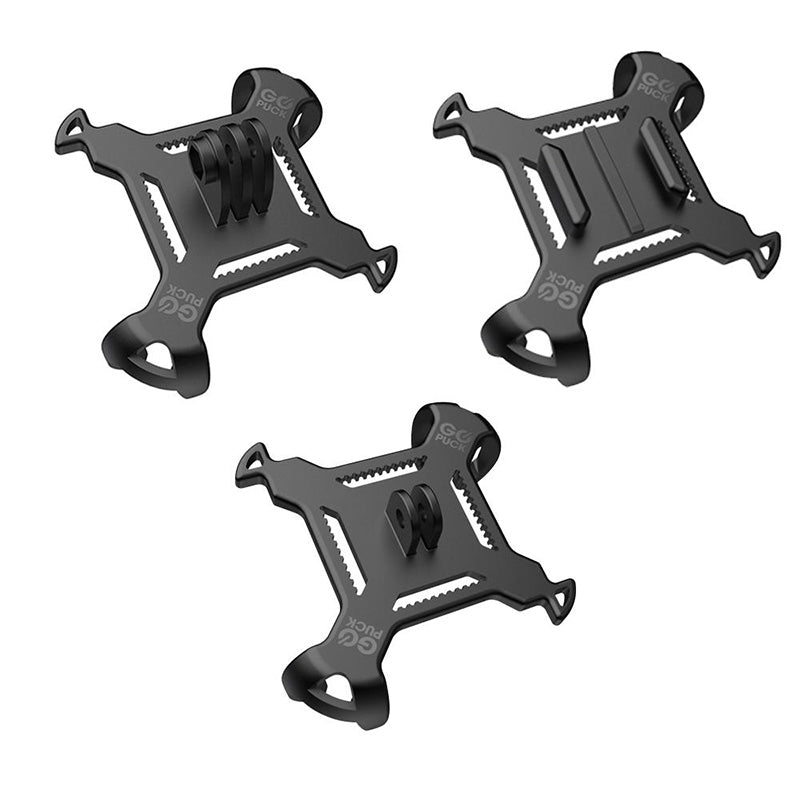 Pro Mount Kit Go Pro Go Puck
