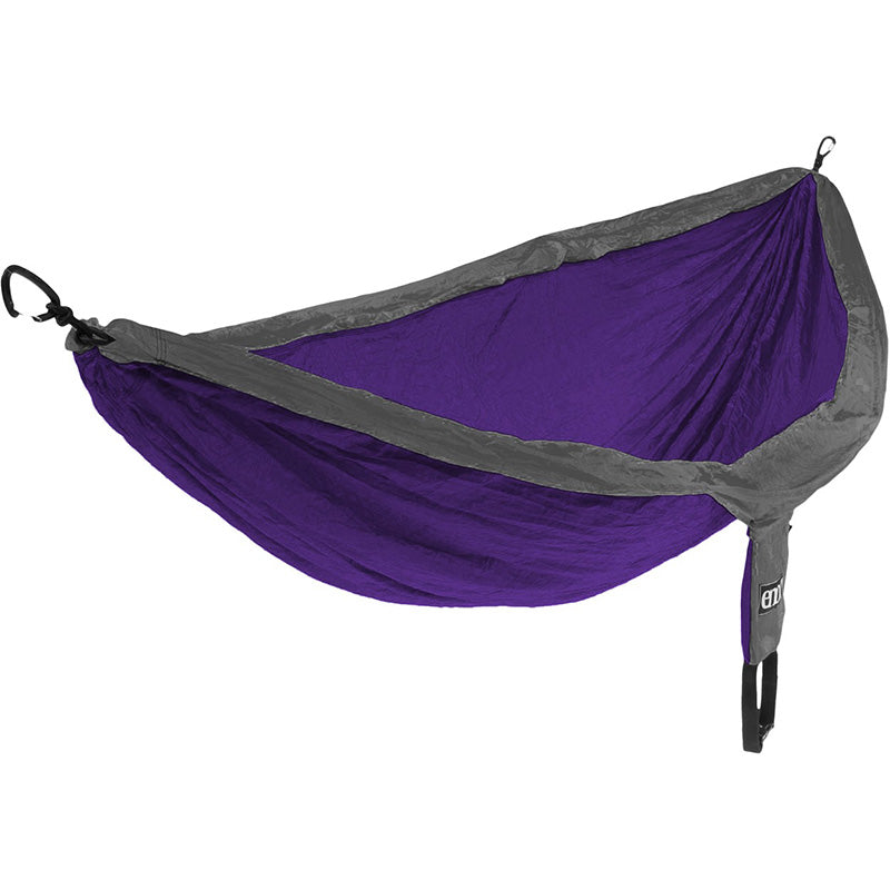 DoubleNest Purple/Charcoal - Extreme Outfitters