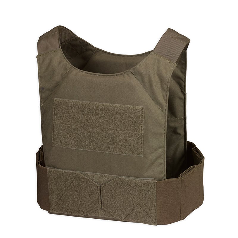 Chase Tactical LVPC Plate Carrier + 2 AR1000 Plates Bundle - Extreme Outfitters