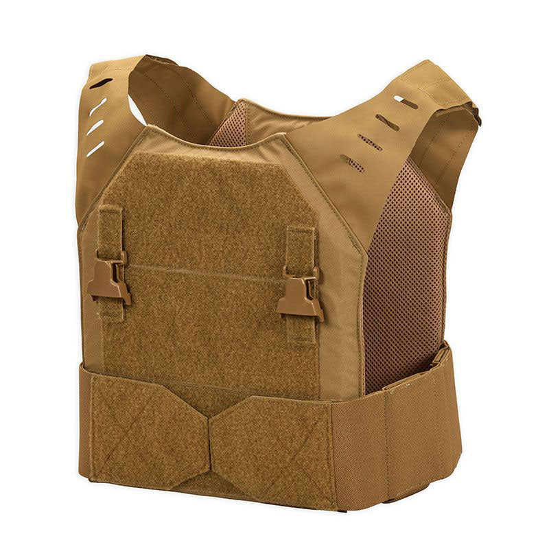 Special Operations Concealable Plate Carrier (SOCC) - Extreme Outfitters