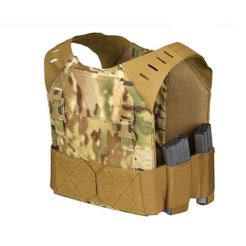 Special Operations Concealable Plate Carrier (SOCC) - Mulitcam - Extreme Outfitters