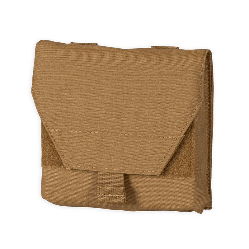 MOLLE Side Armor Plate Pockets (Set of 2) - Extreme Outfitters