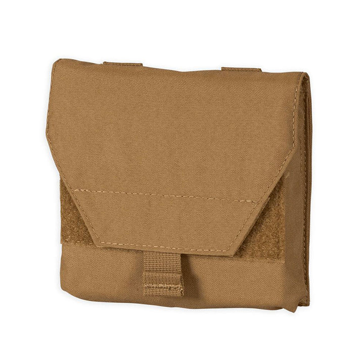 MOLLE Side Armor Plate Pockets (Set of 2) - Extreme Outfitters