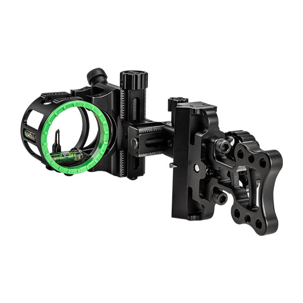 Fuse Archery Flywheel Single Pin Slider Sight Fuse Archery