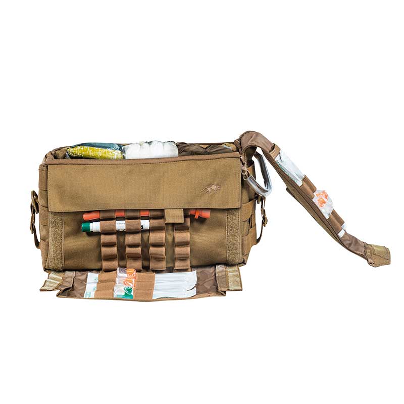 Tasmanian Tiger Small Medic Pack MK II side view
