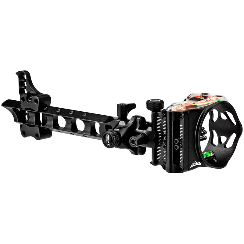 5-Pin Dovetail Mount Sight - Extreme Outfitters
