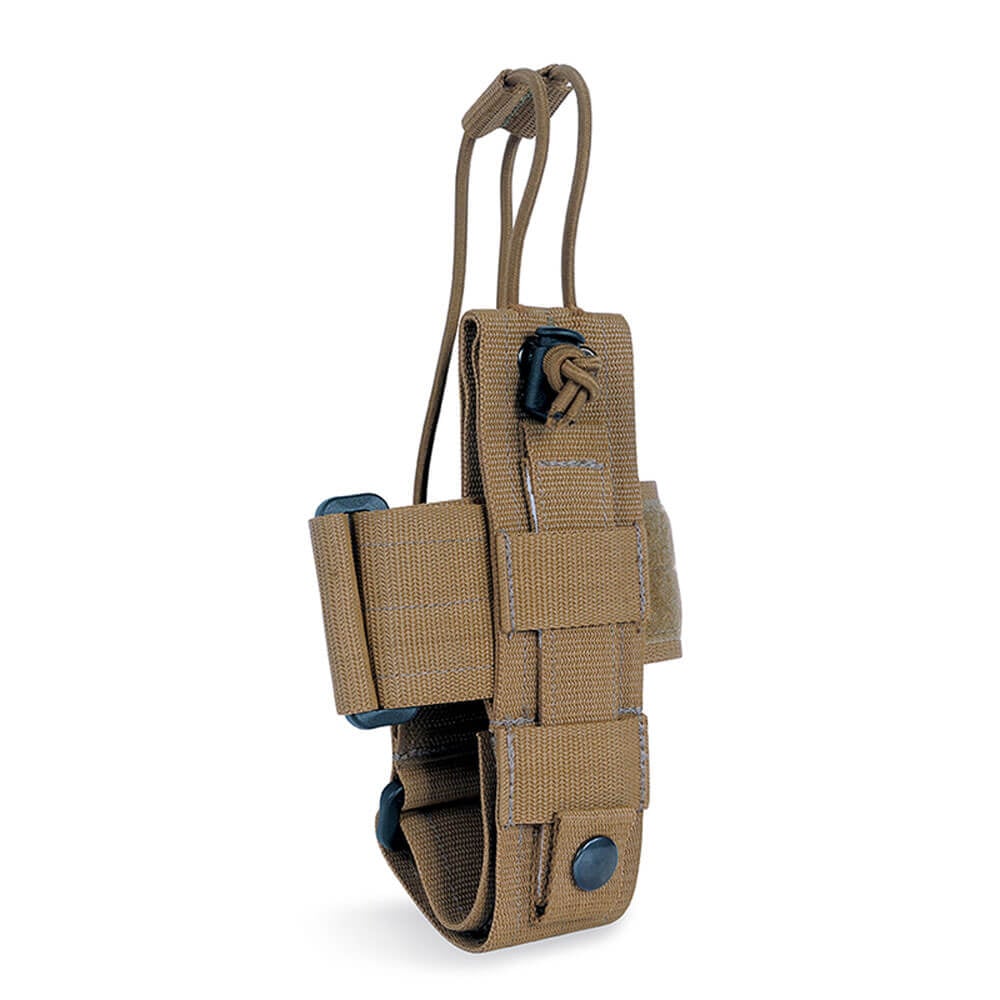 Tasmanian Tiger Tac Pouch 2 Radio Coyote