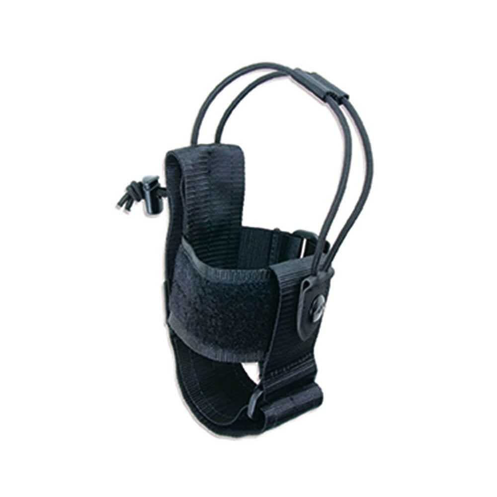 Tasmanian Tiger Tac Pouch 2 Radio Black