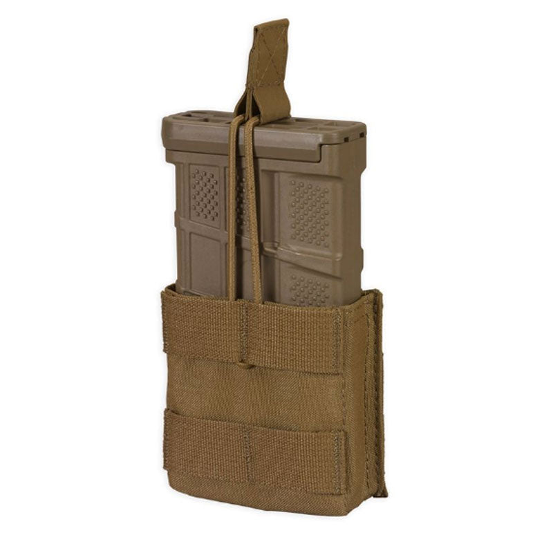 Single 7.62 Cal Mag Pouch - Extreme Outfitters