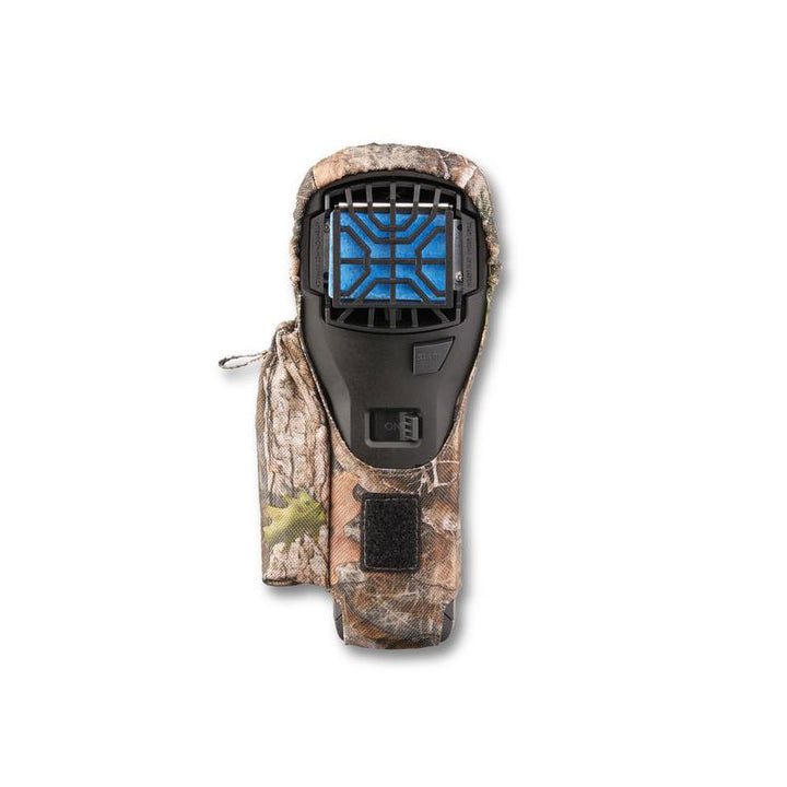 MR300 Portable Mosquito Repeller with Holster - Extreme Outfitters