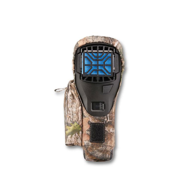 MR300 Portable Mosquito Repeller with Holster Thermacell