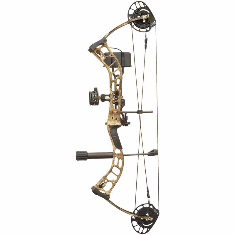 PSE Brute ATK 60lb