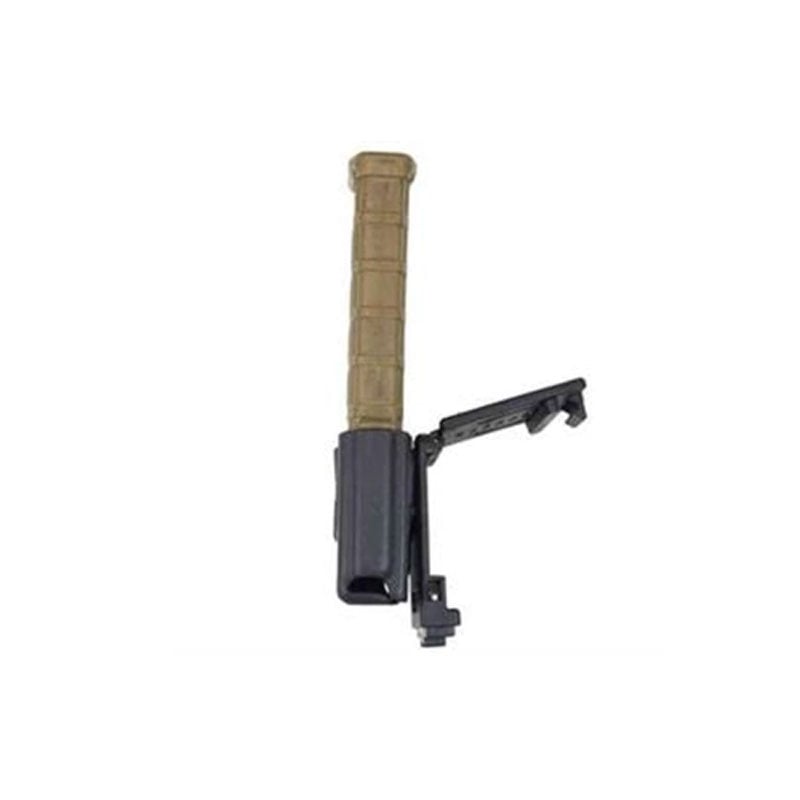 AR 556/223 Mag Pouch PLM | Push Button Locking Mount | Right Hand - Extreme Outfitters