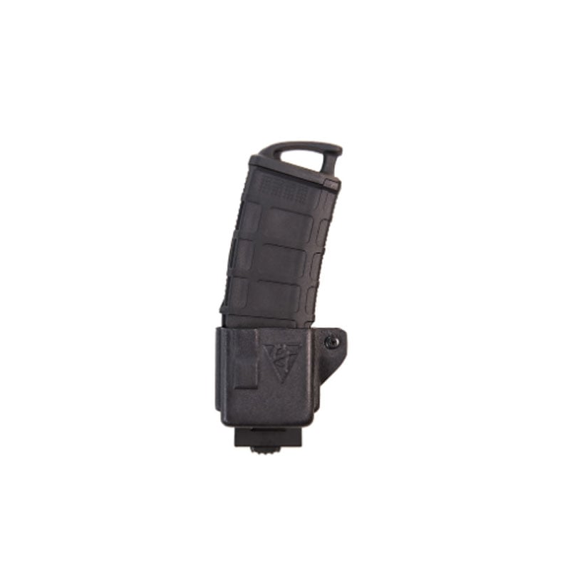 AR 556/223 Mag Pouch PLM | Push Button Locking Mount | Right Hand - Extreme Outfitters