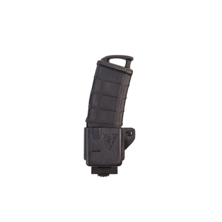 AR 556/223 Mag Pouch PLM | Push Button Locking Mount | Right Hand - Extreme Outfitters