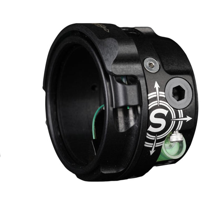 Shrewd 40mm Optum Scope Black - Right Hand - Extreme Outfitters