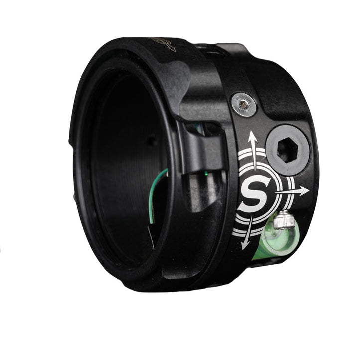 Shrewd 40mm Optum Scope Black - Right Hand - Extreme Outfitters