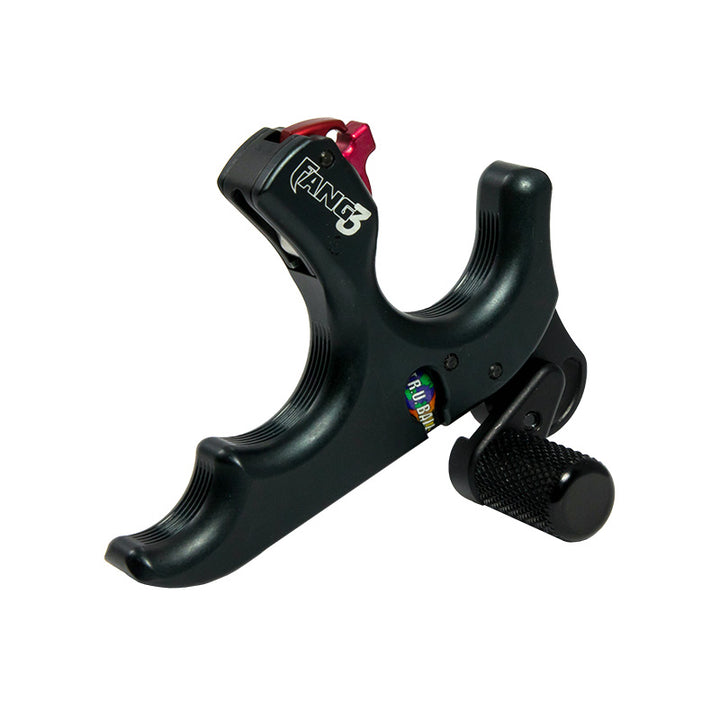 T.R.U. Ball Fang 3 Full Containment Trigger Release TRU Ball Releases