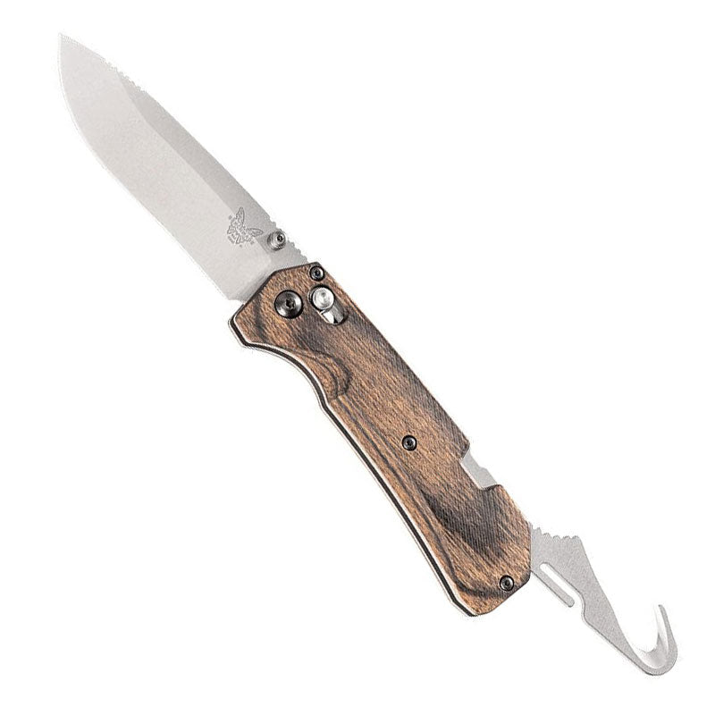 Benchmade 15060-2 Grizzly Creek - Extreme Outfitters